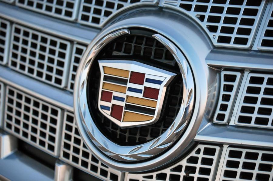  Cadillac XTS 2013 года  (фото 3 из 137)